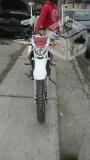 Moto Yamaha año 2015