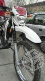 Moto Yamaha año 2015