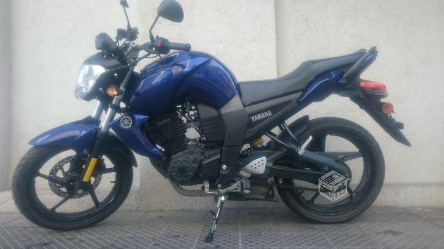 Yamaha fz 16