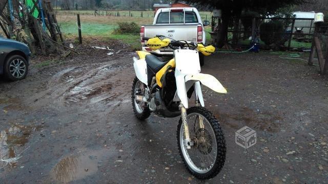 Suzuki RM 250