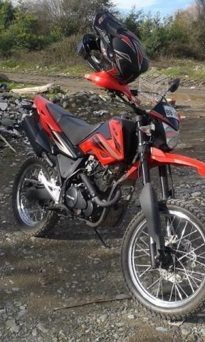 moto kinlon jl rover