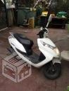 Honda elite 2014