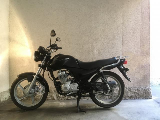 Honda GL 150 - Año 2017