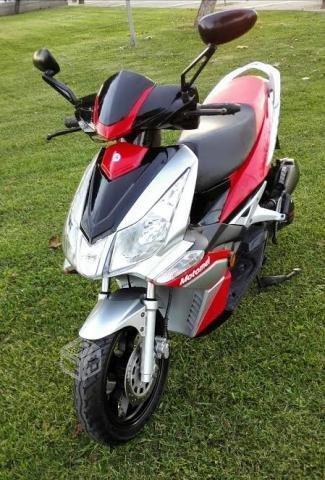 Moto scooter * Motor 150cc