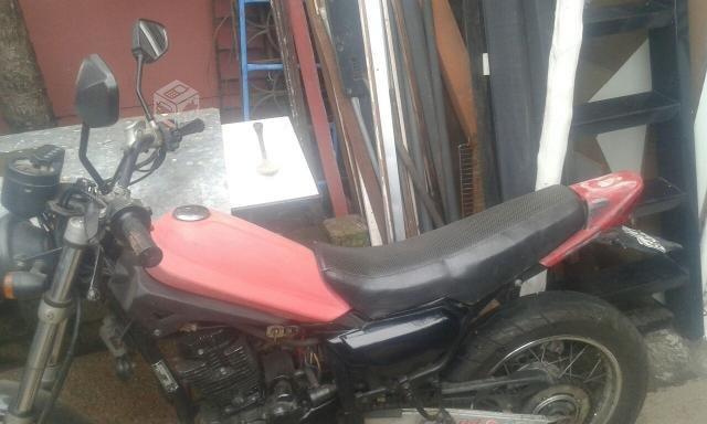 Moto kinlon