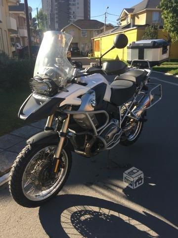 Bmw gs 1200