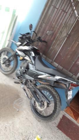 Loncin 150 permuto