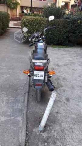 Suzuki gd 110 hu