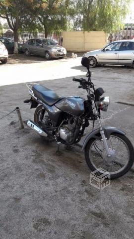 Suzuki gd 110 hu