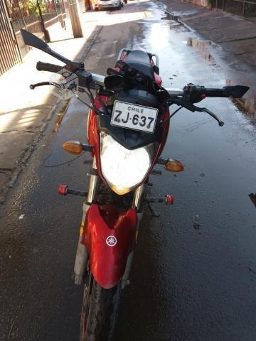 Yamahafz16