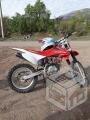 Honda Crf 230