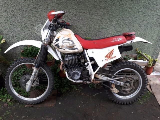 Honda XR 250R