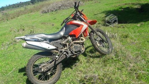 Motorrad ttx 250