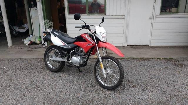 Xr 150 cc 2015