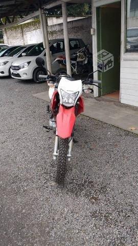 Xr 150 cc 2015