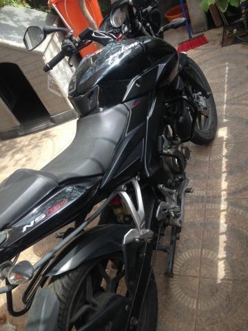 Pulsar ns150