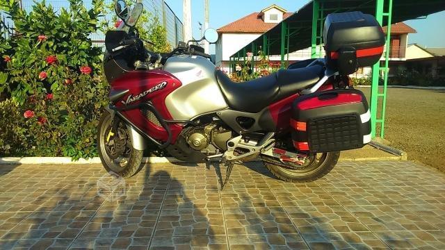 Honda varadero 1000 cc