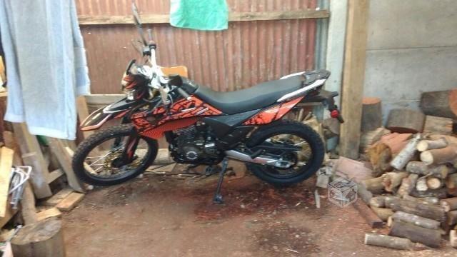 Um dsr ll 250. 2017