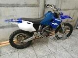 Wr 426 2002 permuto x moto mas chica