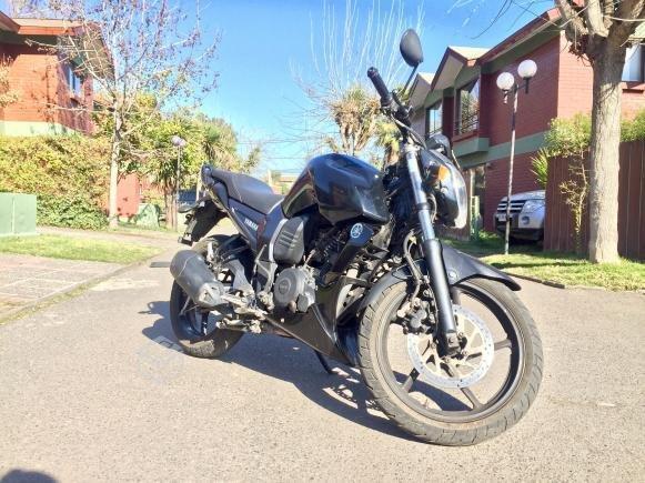 Yamaha fz-150n