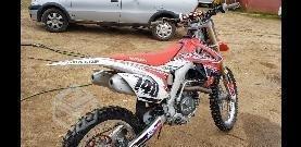 Crf 450 2016