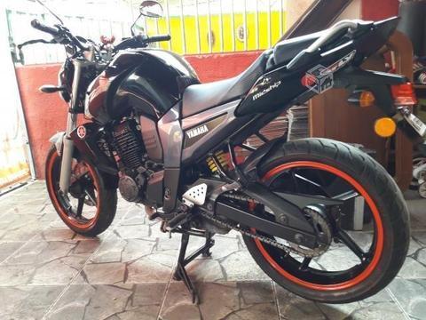 Moto fz 16 2012 150 cc