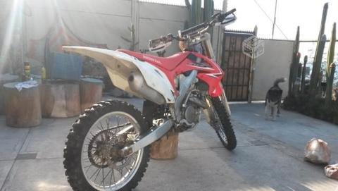 Honda crf 250 r