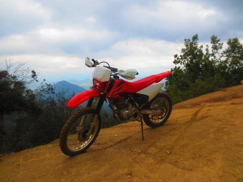 crf 230 2010