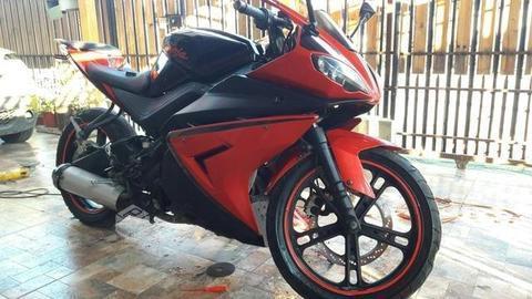 Moto