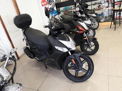 Scooter agility200 kymco