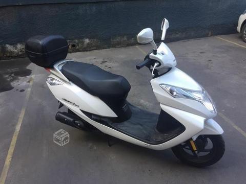 Scooter Honda New Élite 125