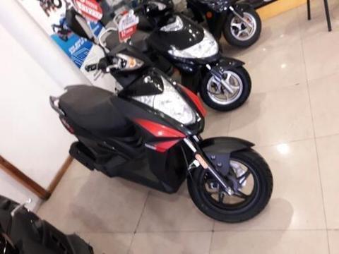 Scooter Kymco agility 125