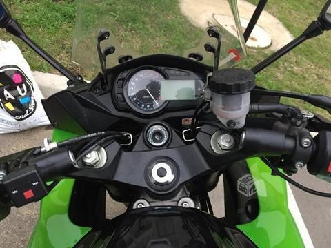 Kawasaki NINJA 1000 Impecable