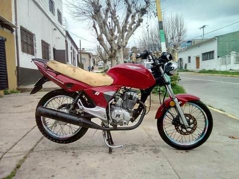 Motomel 150 cc