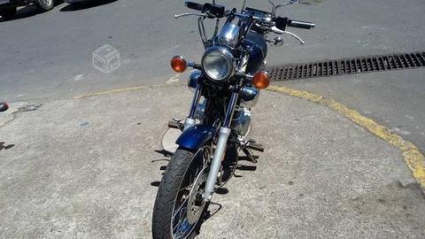 Yamaha star 250