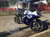 Yamaha r 15 2016