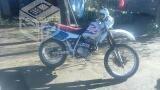 Honda xr 250