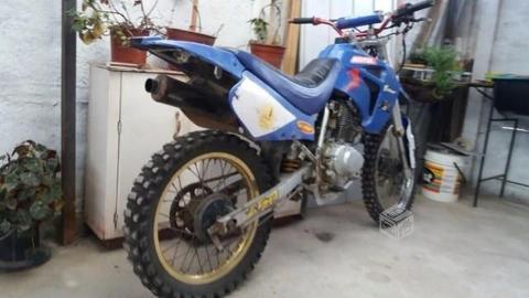 Moto 2009