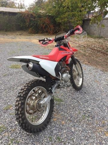 Honda CRF 230 impecable