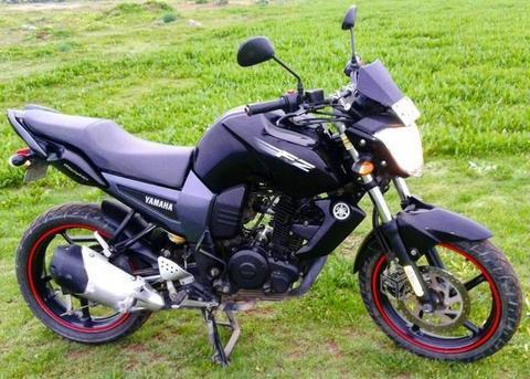 Yamaha fz16