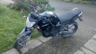 Yamaha fz 16