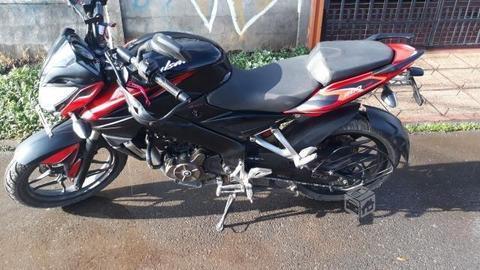 Moto pulsar 200ns