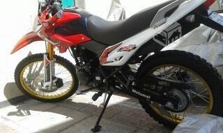 moto Motomel
