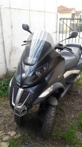 Moto Piaggio