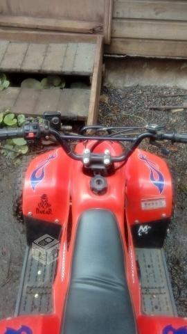 moto 90 cc