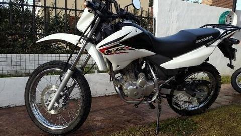 Honda xr 125