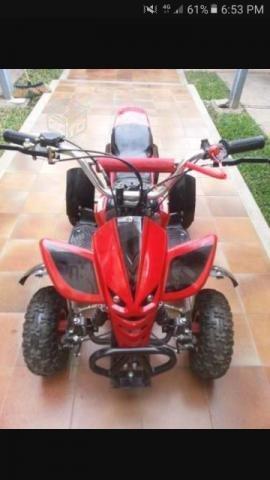 Cuadrimoto