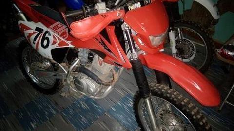 Crf 230 ao 2010