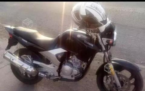 Yamaha fazer 250cc