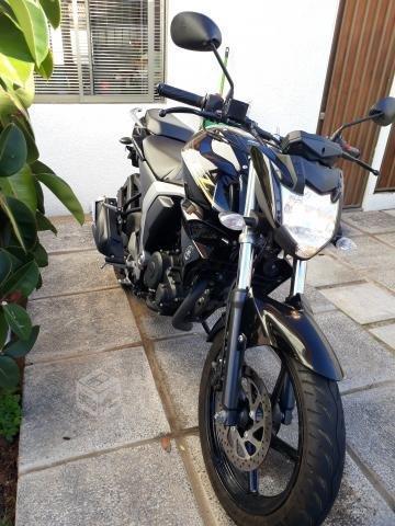 Yamaha FZ150